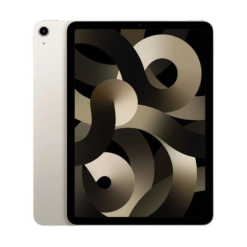 iPad Air 5 Wifi 256GB / Starlight / Pristine Condition