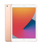 Apple iPad 8 2020 Wifi + Cellular 32GB / Gold / Premium Condition #Colour_Gold