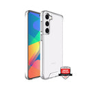 Xquisite ProAir Case for Galaxy S23 Clear / Pristine Condition