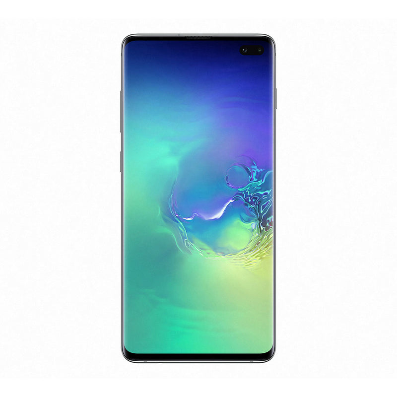 Samsung S10 256GB / Prism Green / Premium Condition