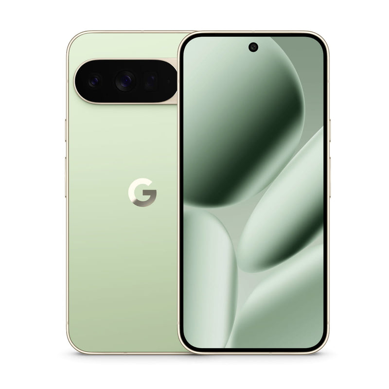 Google Pixel 10 Pro XL 1TB / Jade / Pristine Condition