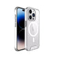 Xquisite ProMag Case for iPhone 15 Pro Max Clear / Pristine Condition #Colour_Clear