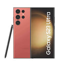 Samsung S23 Ultra 512GB / Red / Premium Condition