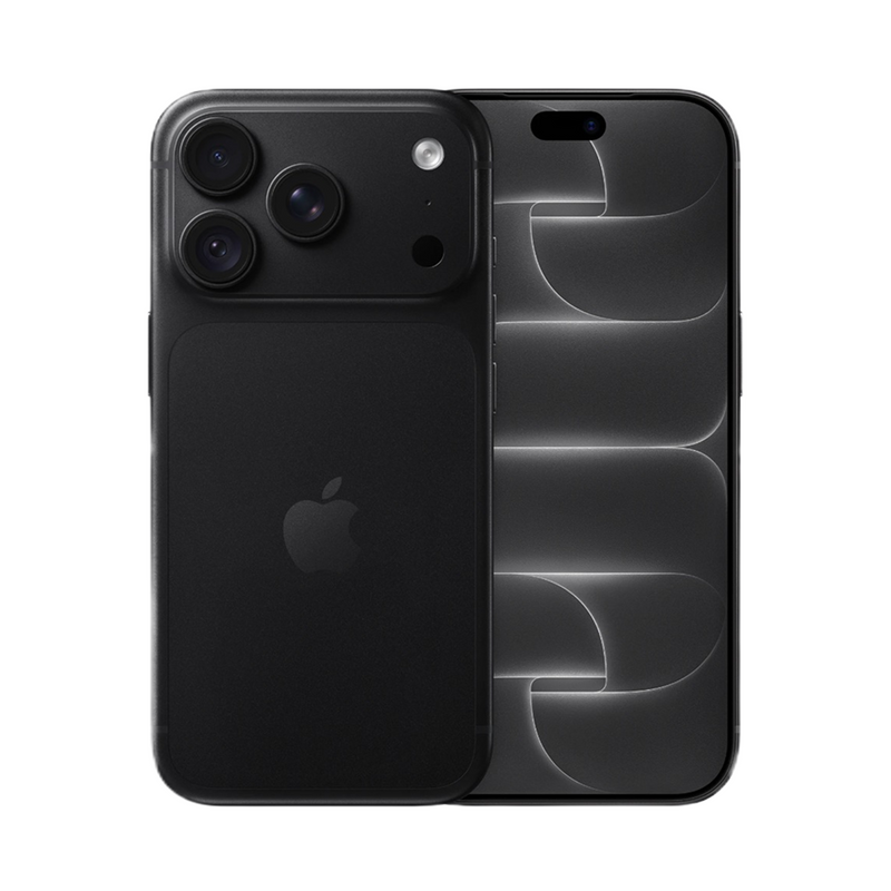 Apple iPhone 18 Pro 256GB / Black / Pristine Condition