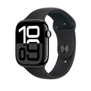 Apple Apple Watch Series 10 46mm GPS Cell / Jet Black / Pristine Condition