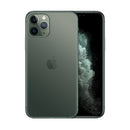 Apple iPhone 11 Pro 512GB / Midnight Green / Pristine Condition