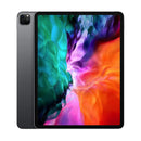 Apple iPad Pro 12.9 inch (Gen 4) Wifi+Cellular 128GB / Space Grey / Pristine Condition