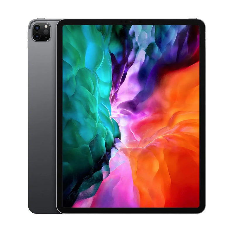 Apple iPad Pro 12.9 inch (Gen 4) Wifi+Cellular 128GB / Space Grey / Pristine Condition