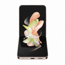 Samsung Galaxy Z Flip4 5G 512GB / Pink Gold / Premium Condition