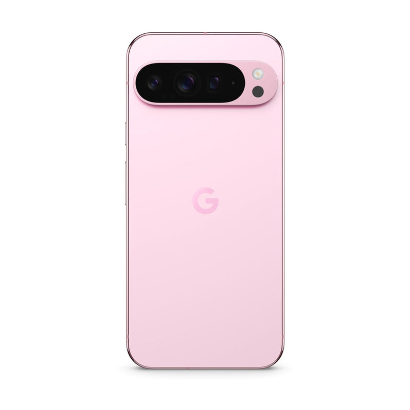 Google Pixel 9 Pro 256GB / Rose Quartz / Pristine Condition