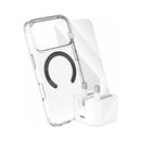 Reboxed Power & Protect Advanced Bundle iPhone 17 Pro Clear / Pristine Condition