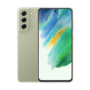 Samsung S21 FE 5G 128GB / Olive / Premium Condition