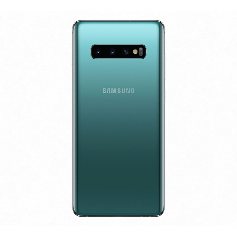 Samsung S10 256GB / Prism Green / Great Condition