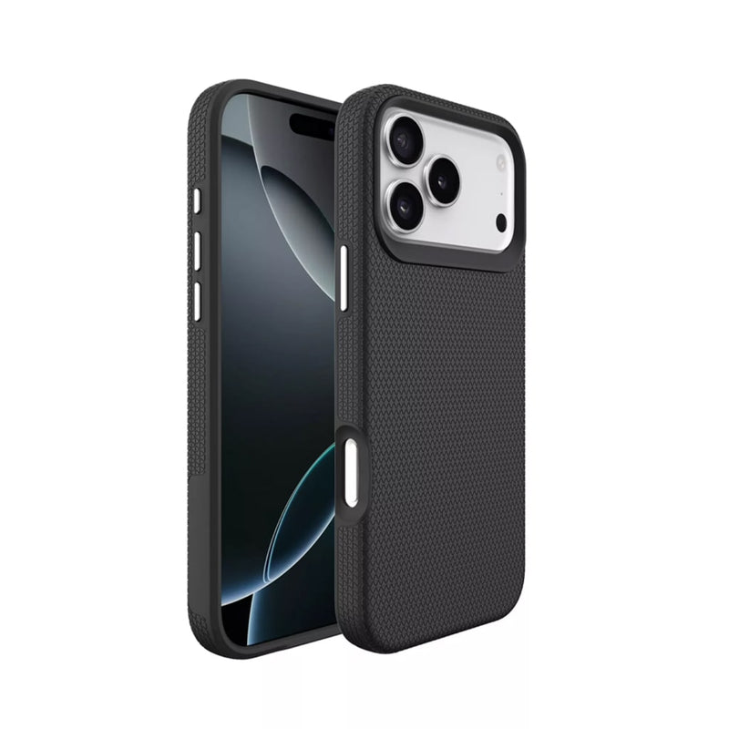 Xquisite ProGrip With MagSafe Case for iPhone 17 Pro Black / Pristine Condition