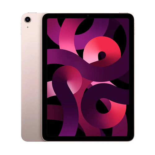 Refurbished Apple iPad Air 5 Wifi + Cellular 64GB with 12-Month