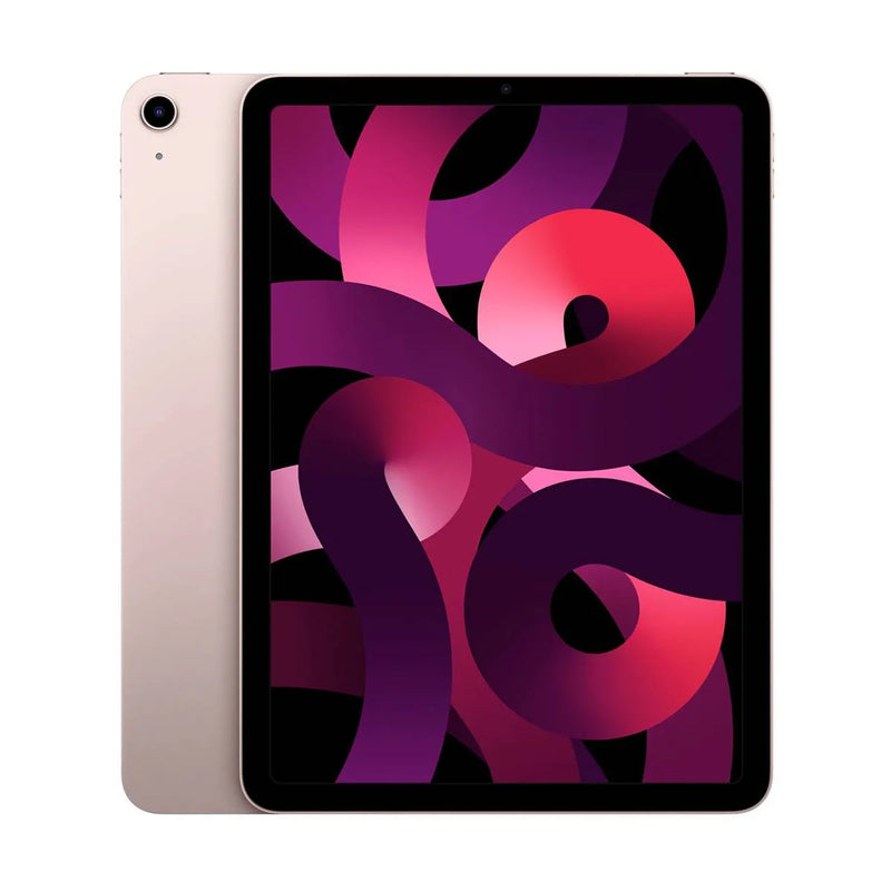 iPad Air 5 Wifi 256GB / Pink / Pristine Condition