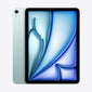 Apple iPad Air 11 inch M4 Wifi+Cellular 128GB / Blue / Pristine Condition #Colour_Blue