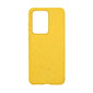 Reboxed Eco Case Samsung S20 Ultra Yellow / Premium Condition #Colour_Yellow