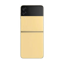 Samsung Galaxy Z Flip4 5G 512GB / Yellow / Premium Condition