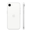 Apple iPhone 16e 512GB / White / Pristine Condition