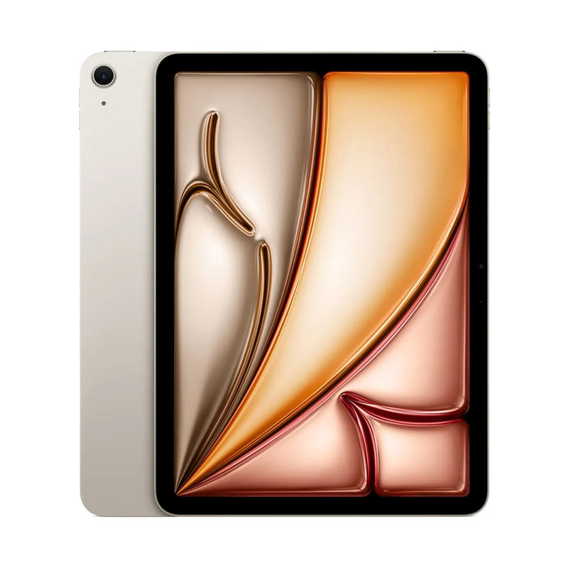 Apple iPad Air 11 inch (Gen 6) Wifi 1TB / Starlight / Pristine Condition