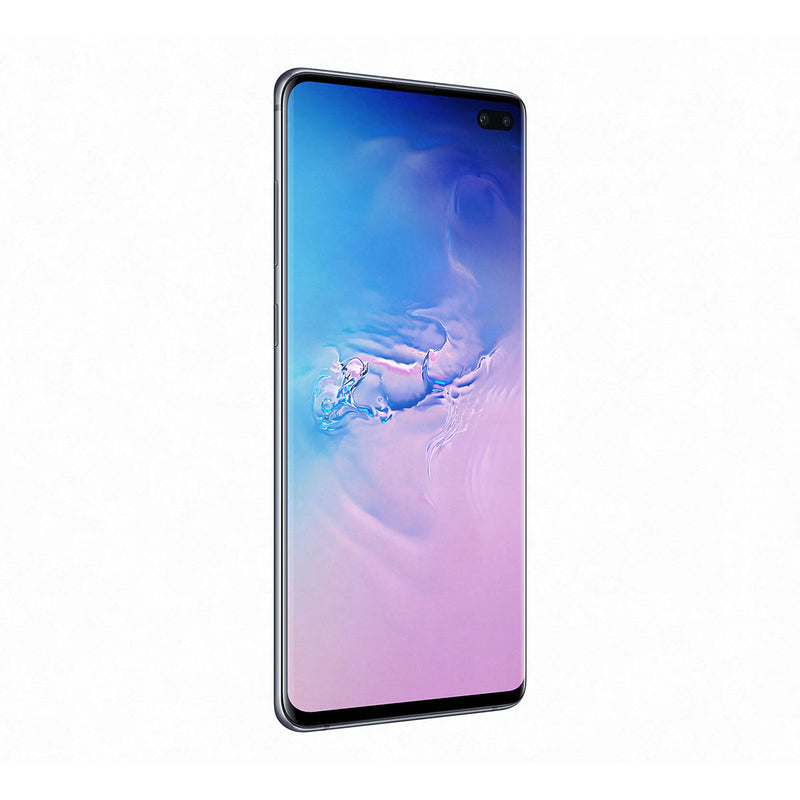 Samsung S10 256GB / Prism Blue / Fair Condition