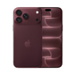 Apple iPhone 18 Pro Max 512GB / Burgundy / Pristine Condition #Colour_Burgundy