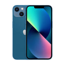 Apple iPhone 13 Mini 256GB / Blue / Premium Condition