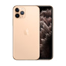 Apple iPhone 11 Pro 512GB / Gold / Pristine Condition