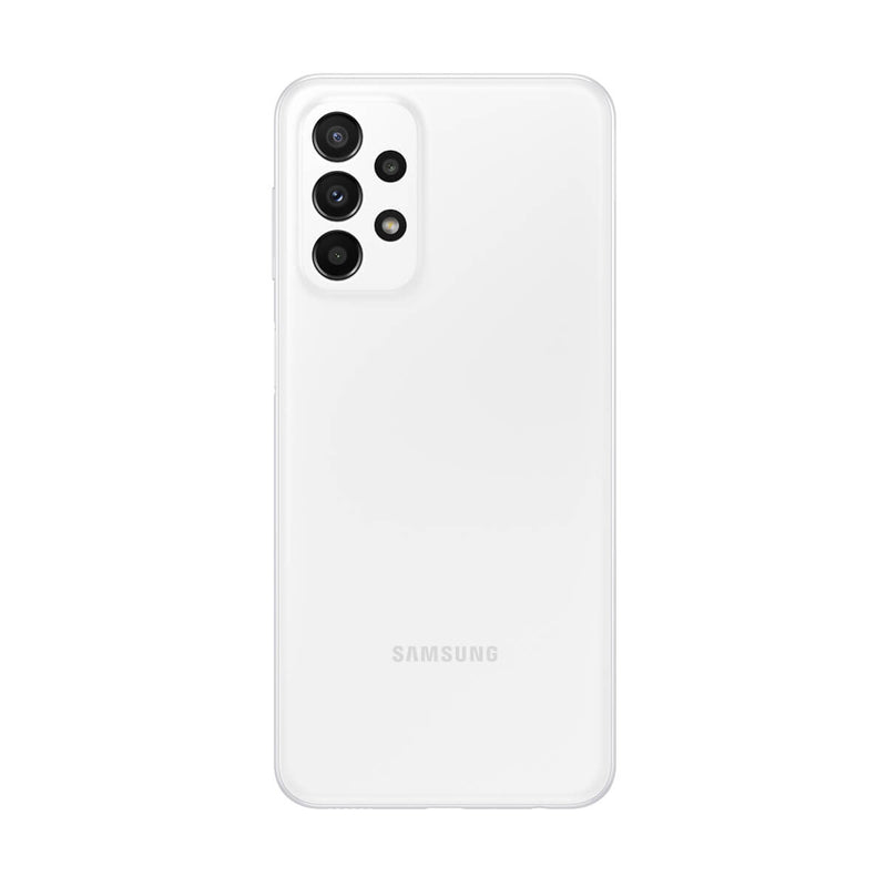 Samsung Galaxy A23 5G 64GB / Awesome White / Premium Condition