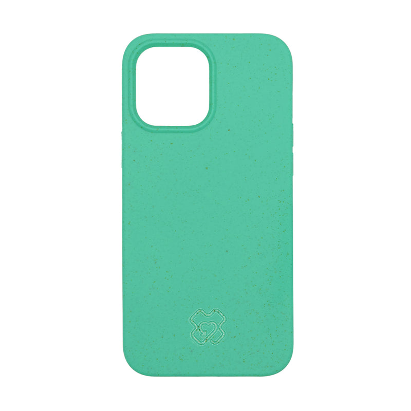 reboxed Eco Case for iPhone 15 Pro Max Eco Green / Brand New Condition