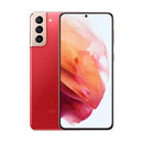 Samsung Galaxy S21 Plus 5G 128GB / Phantom Red / Premium Condition