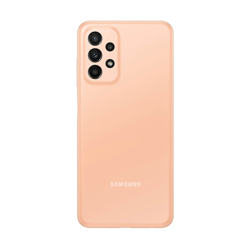 Samsung Galaxy A23 5G 64GB / Awesome Peach / Premium Condition