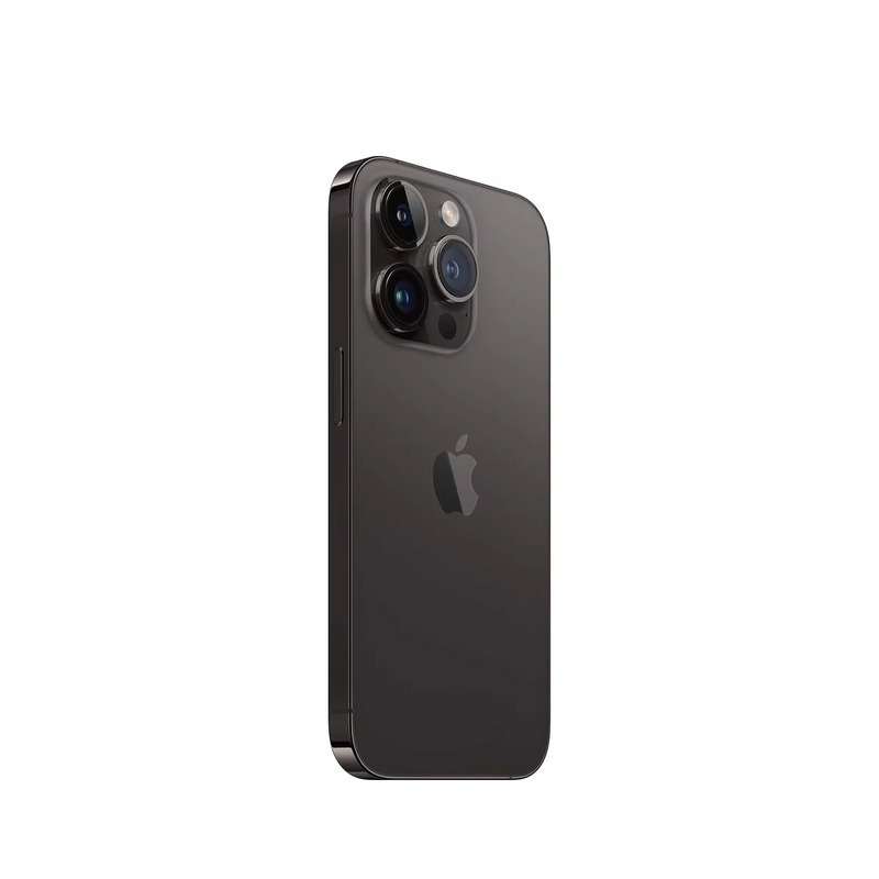 Apple iPhone 14 Pro 256GB / Space Black / Fair Condition