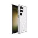 Xquisite ProMag Case for Galaxy S24 Ultra Clear / Pristine Condition