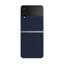 Samsung Galaxy Z Flip4 5G 256GB / Navy / Premium Condition