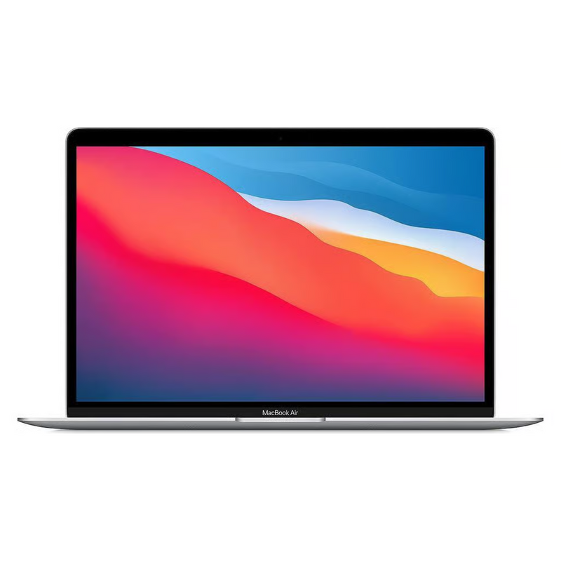 Apple MacBook Air 13 Inch M1 2020 2TB / Silver / Pristine Condition