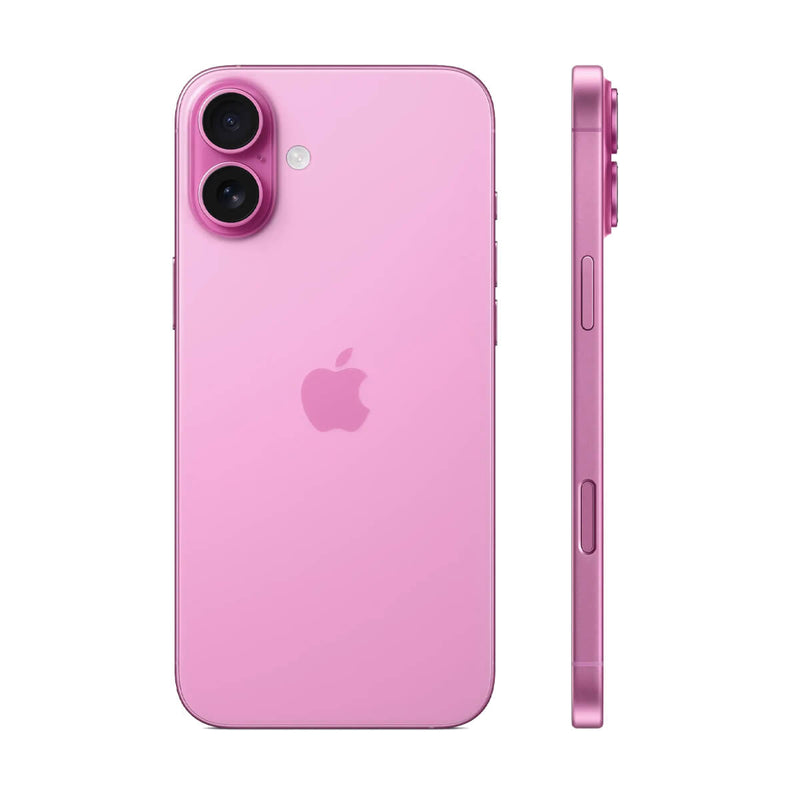 Apple iPhone 16 Plus 256GB / Pink / Premium Condition