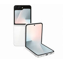 Samsung Galaxy Z Flip7 FE 5G 128GB / White / Pristine Condition