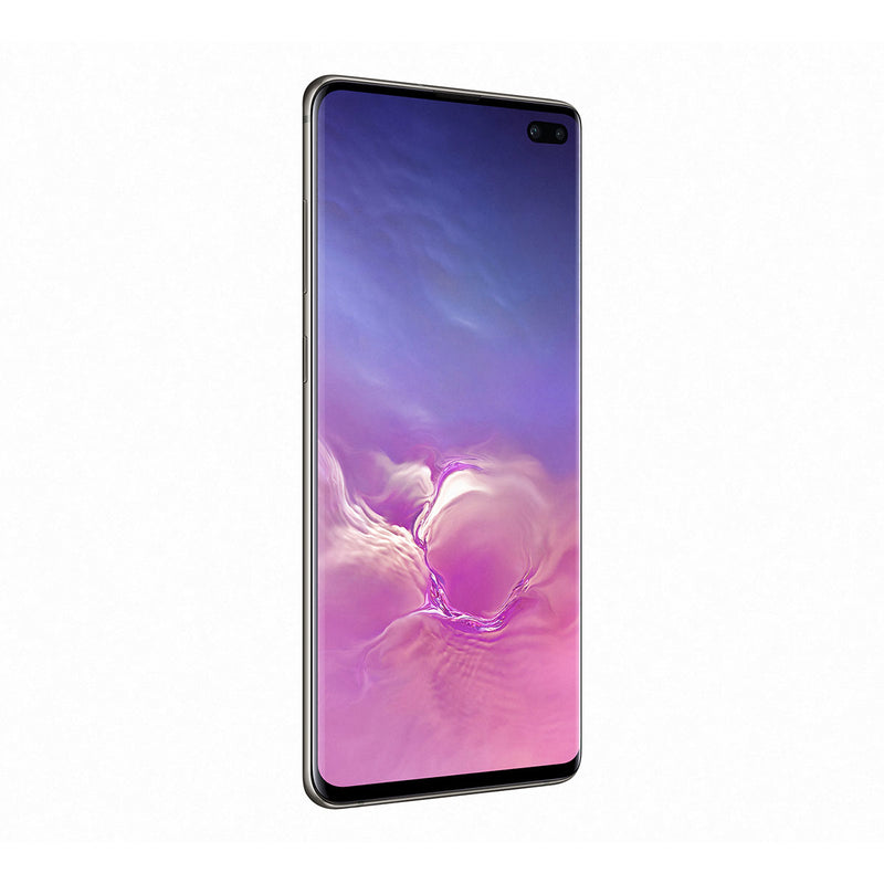 Samsung S10 256GB / Prism Black / Fair Condition