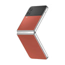 Samsung Galaxy Z Flip4 5G 256GB / Red / Premium Condition