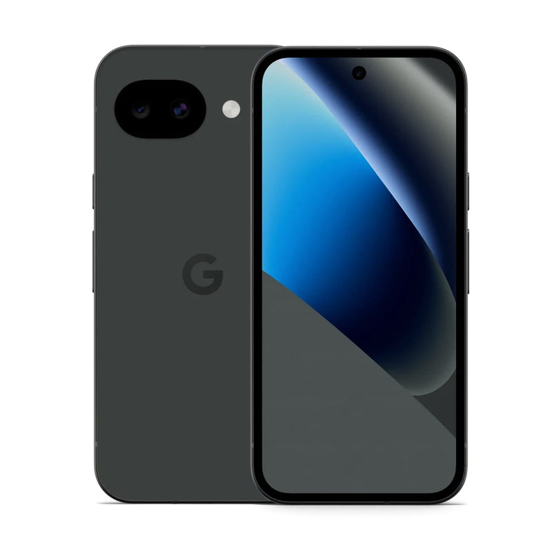 Google Pixel 10a 128GB / Obsidian / Pristine Condition