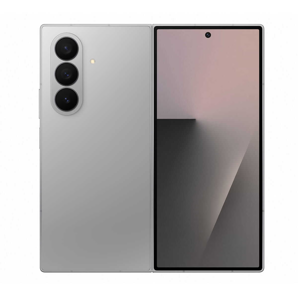 Refurbished Samsung Galaxy Z Fold7 5G 256GB with 12-Month Warranty