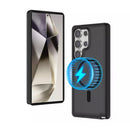 Xquisite ProMag Matte Case for Galaxy S25 Ultra Black / Pristine Condition