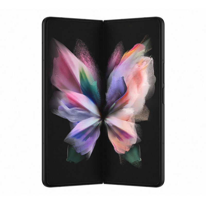 Samsung Galaxy Z Fold3 5G 512GB / Black / Premium Condition