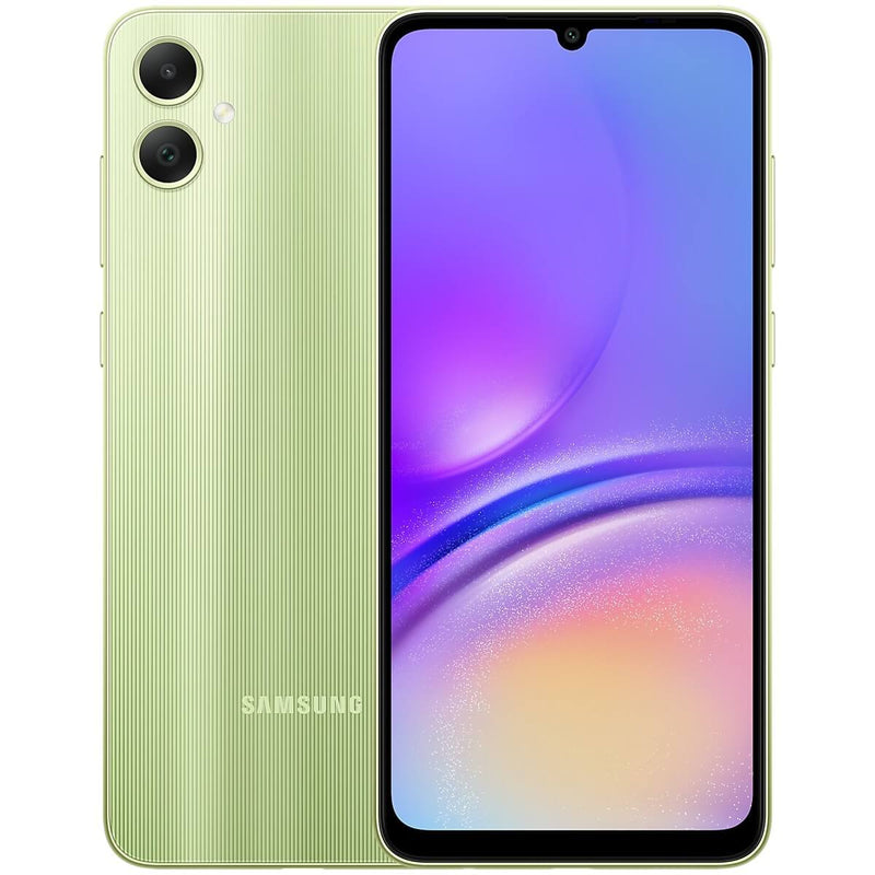 Samsung Galaxy A05 64GB / Light Green / Pristine Condition