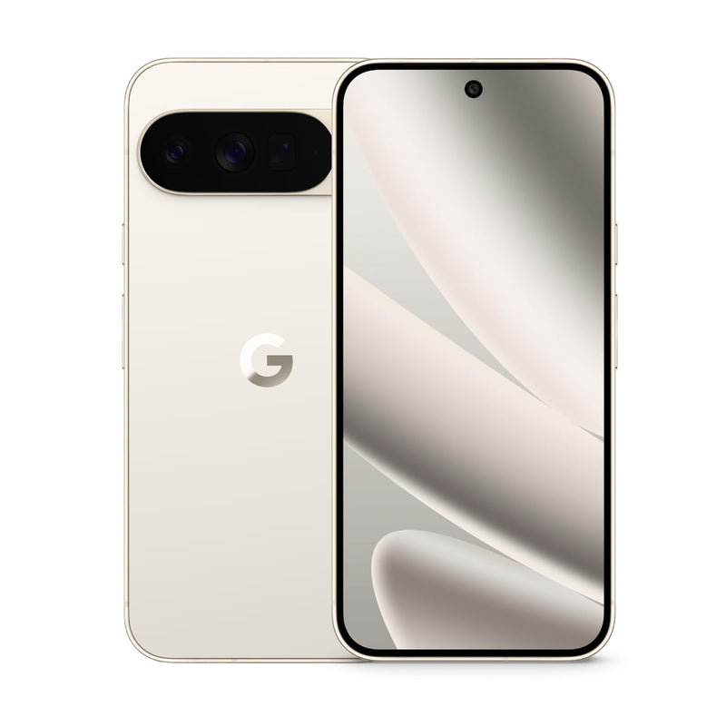 Google Pixel 10 Pro XL 1TB / Porcelain / Pristine Condition