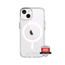 Xquisite ProMag Case for iPhone 13 Clear / Pristine Condition