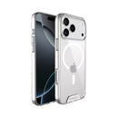 Xquisite ProMag Case for iPhone 17 Pro Max Clear / Pristine Condition