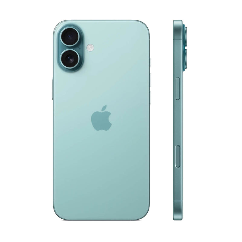 Apple iPhone 16 Plus 256GB / Teal / Premium Condition